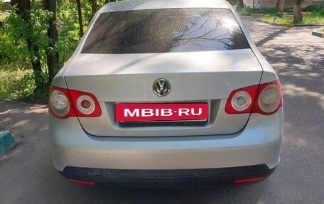 Volkswagen Jetta VI, 2008 год, 345 000 рублей, 5 фотография
