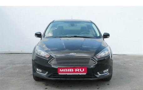 Ford Focus III, 2018 год, 1 466 000 рублей, 2 фотография