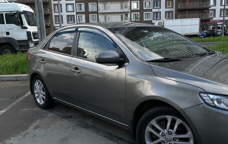 KIA Cerato III, 2012 год, 800 000 рублей, 2 фотография