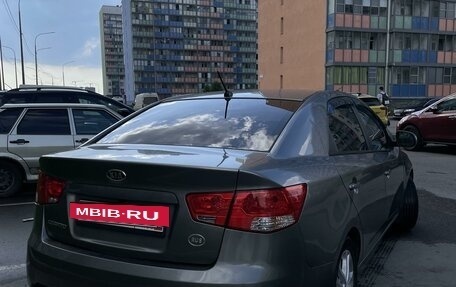 KIA Cerato III, 2012 год, 800 000 рублей, 3 фотография