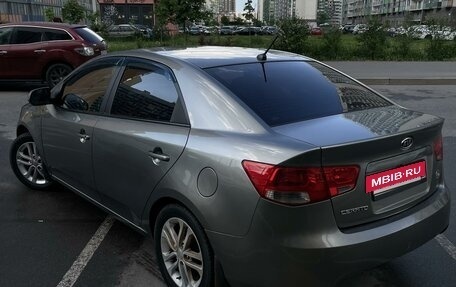 KIA Cerato III, 2012 год, 800 000 рублей, 4 фотография