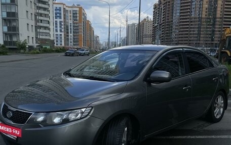 KIA Cerato III, 2012 год, 800 000 рублей, 5 фотография