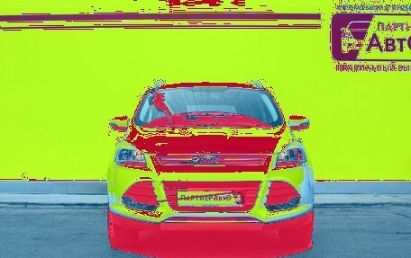 Ford Kuga III, 2016 год, 1 635 000 рублей, 2 фотография