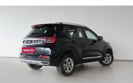 Chery Tiggo 4 I рестайлинг, 2020 год, 1 479 000 рублей, 2 фотография