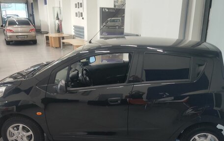 Chevrolet Spark III, 2012 год, 599 900 рублей, 4 фотография