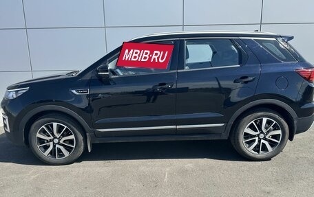 Changan CS55 I, 2021 год, 1 650 000 рублей, 8 фотография