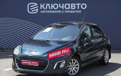 Peugeot 308 II, 2011 год, 670 000 рублей, 1 фотография
