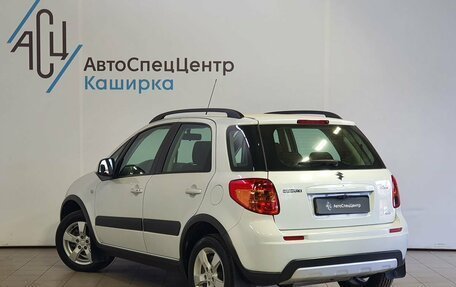 Suzuki SX4 II рестайлинг, 2013 год, 1 299 000 рублей, 4 фотография