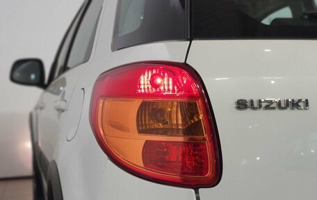 Suzuki SX4 II рестайлинг, 2013 год, 1 299 000 рублей, 6 фотография