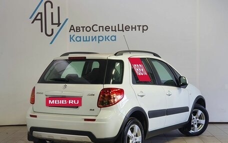 Suzuki SX4 II рестайлинг, 2013 год, 1 299 000 рублей, 2 фотография