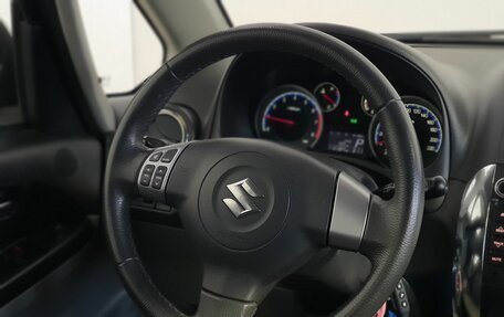 Suzuki SX4 II рестайлинг, 2013 год, 1 299 000 рублей, 12 фотография