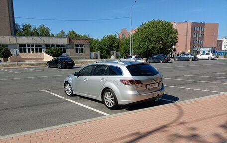 Mazda 6, 2010 год, 1 100 000 рублей, 3 фотография