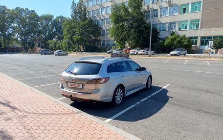 Mazda 6, 2010 год, 1 100 000 рублей, 5 фотография