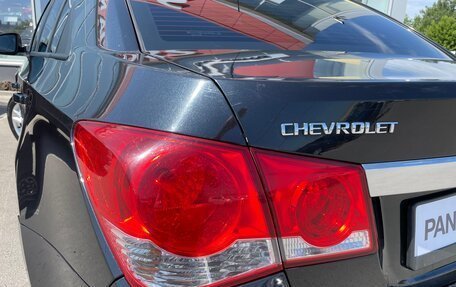 Chevrolet Cruze II, 2013 год, 979 000 рублей, 10 фотография
