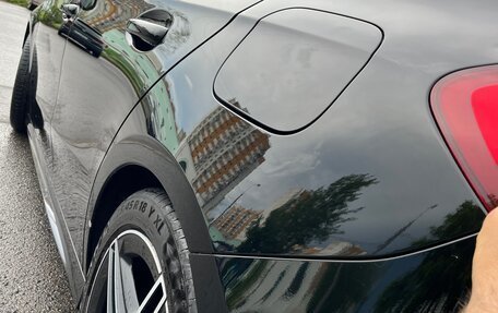 Mercedes-Benz A-Класс, 2018 год, 2 740 000 рублей, 11 фотография