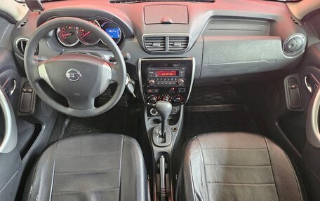 Nissan Terrano III, 2016 год, 1 380 000 рублей, 9 фотография
