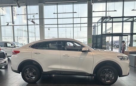 Haval F7x I, 2024 год, 2 799 000 рублей, 3 фотография