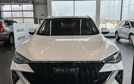 Haval F7x I, 2024 год, 2 799 000 рублей, 2 фотография