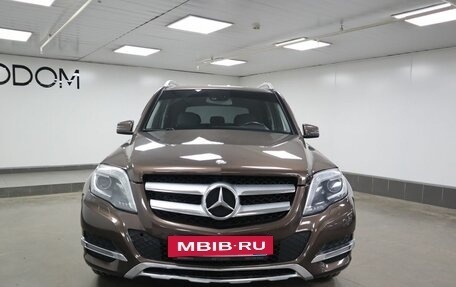 Mercedes-Benz GLK-Класс, 2015 год, 2 397 000 рублей, 3 фотография