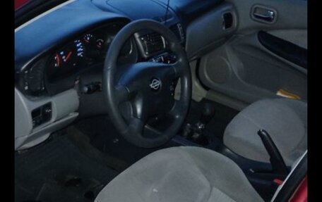 Nissan Almera, 2000 год, 170 000 рублей, 4 фотография