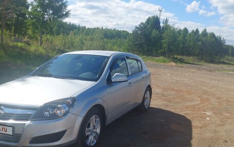 Opel Astra H, 2011 год, 570 000 рублей, 5 фотография