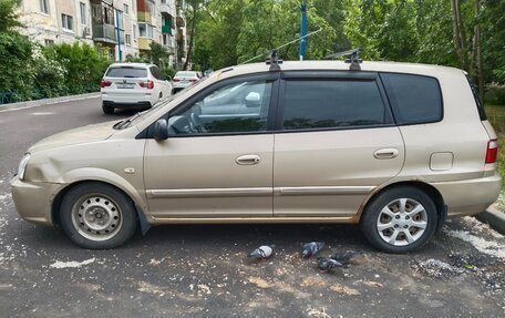 KIA Carens I (RS), 2006 год, 270 000 рублей, 10 фотография