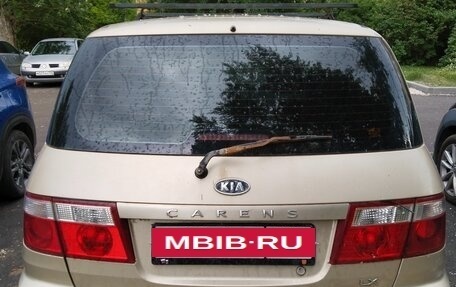 KIA Carens I (RS), 2006 год, 270 000 рублей, 6 фотография