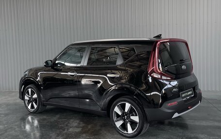 KIA Soul III, 2019 год, 2 299 000 рублей, 7 фотография