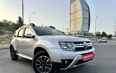 Renault Duster I рестайлинг, 2020 год, 1 900 000 рублей, 1 фотография