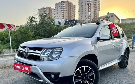 Renault Duster I рестайлинг, 2020 год, 1 900 000 рублей, 2 фотография