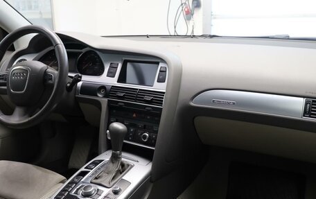 Audi A6, 2010 год, 1 020 000 рублей, 7 фотография