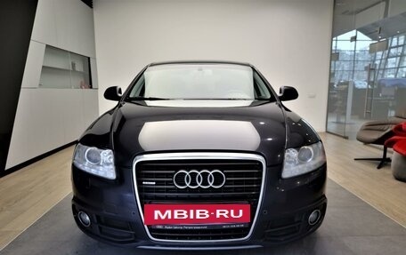 Audi A6, 2010 год, 1 020 000 рублей, 2 фотография