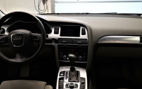 Audi A6, 2010 год, 1 020 000 рублей, 8 фотография