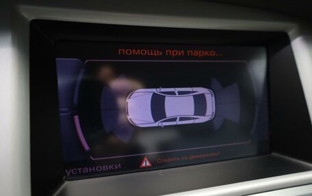 Audi A6, 2010 год, 1 020 000 рублей, 12 фотография