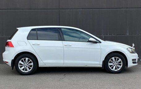 Volkswagen Golf VII, 2015 год, 1 499 000 рублей, 8 фотография