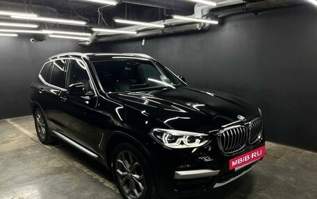 BMW X3, 2020 год, 5 200 000 рублей, 2 фотография