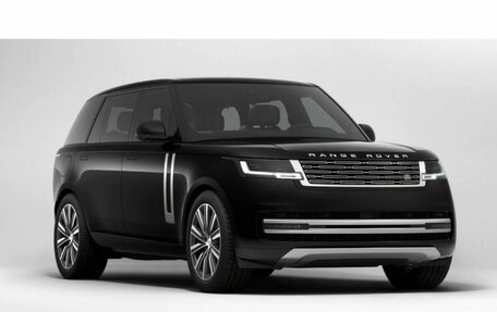 Land Rover Range Rover IV рестайлинг, 2024 год, 36 500 000 рублей, 1 фотография
