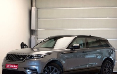 Land Rover Range Rover Velar I, 2019 год, 4 490 000 рублей, 1 фотография