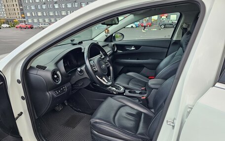 KIA Cerato IV, 2019 год, 2 200 000 рублей, 7 фотография