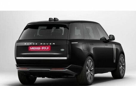 Land Rover Range Rover IV рестайлинг, 2024 год, 36 500 000 рублей, 2 фотография