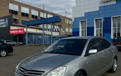 Toyota Allion, 2002 год, 875 000 рублей, 1 фотография