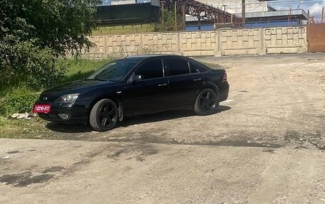 Ford Mondeo III, 2006 год, 550 000 рублей, 1 фотография