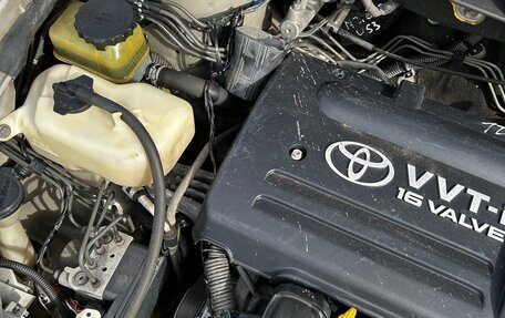 Toyota Allion, 2002 год, 875 000 рублей, 38 фотография