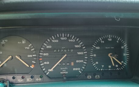 Volkswagen Passat B3, 1990 год, 179 000 рублей, 7 фотография