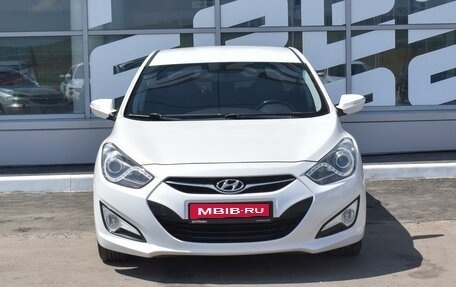 Hyundai i40 I рестайлинг, 2014 год, 1 439 000 рублей, 3 фотография