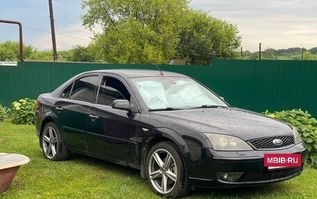 Ford Mondeo III, 2006 год, 550 000 рублей, 3 фотография