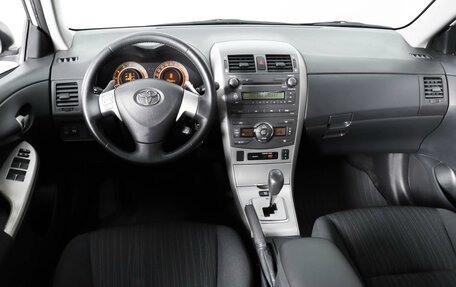 Toyota Corolla, 2007 год, 949 000 рублей, 6 фотография