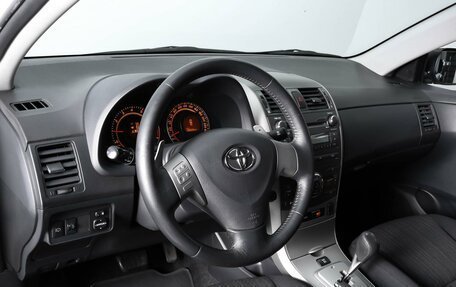 Toyota Corolla, 2007 год, 949 000 рублей, 13 фотография