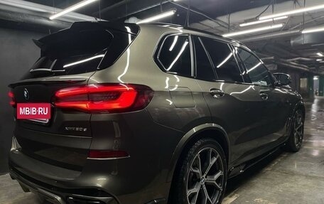 BMW X5, 2022 год, 8 000 000 рублей, 3 фотография