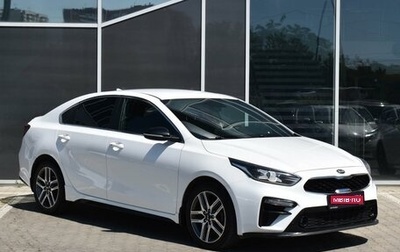 KIA Cerato IV, 2019 год, 2 625 000 рублей, 1 фотография